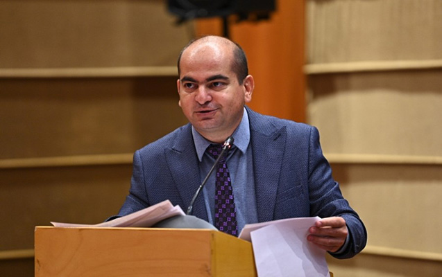 Qarabağa vurulmuş ziyanla bağlı məlumat beynəlxalq ictimaiyyətə təqdim ediləcək