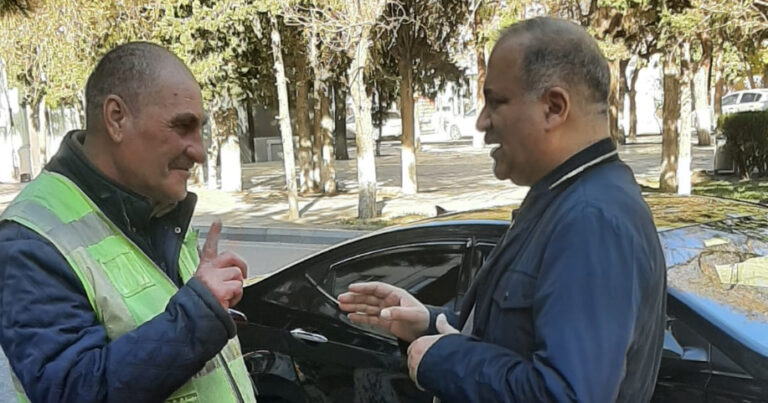 "Ən böyük səhvim..." - AFFA-nın laqeyd qaldığı "parkovşik"