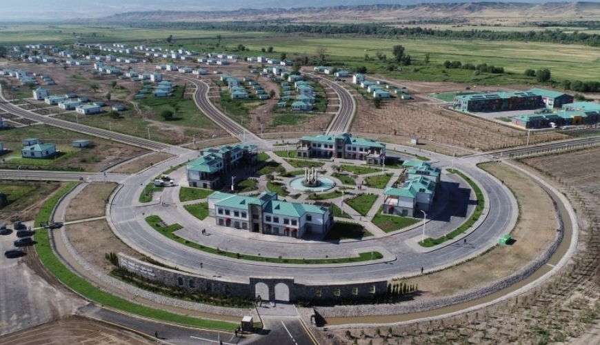 Bu günə qədər Qarabağa köçürülən əhalinin sayı AÇIQLANDI