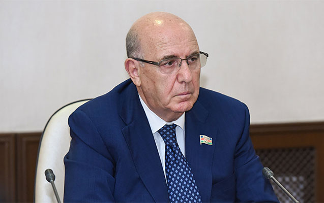 "Xahişimiz bundan ibarətdir ki, məsələlər tezləşdirilsin"