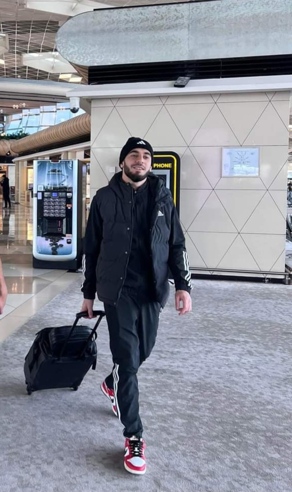 "Qarabağ"ın tanınan siması "Sportinfo"ya çətinliklərdən danışıb, məqsədlərini dilə gətirdi