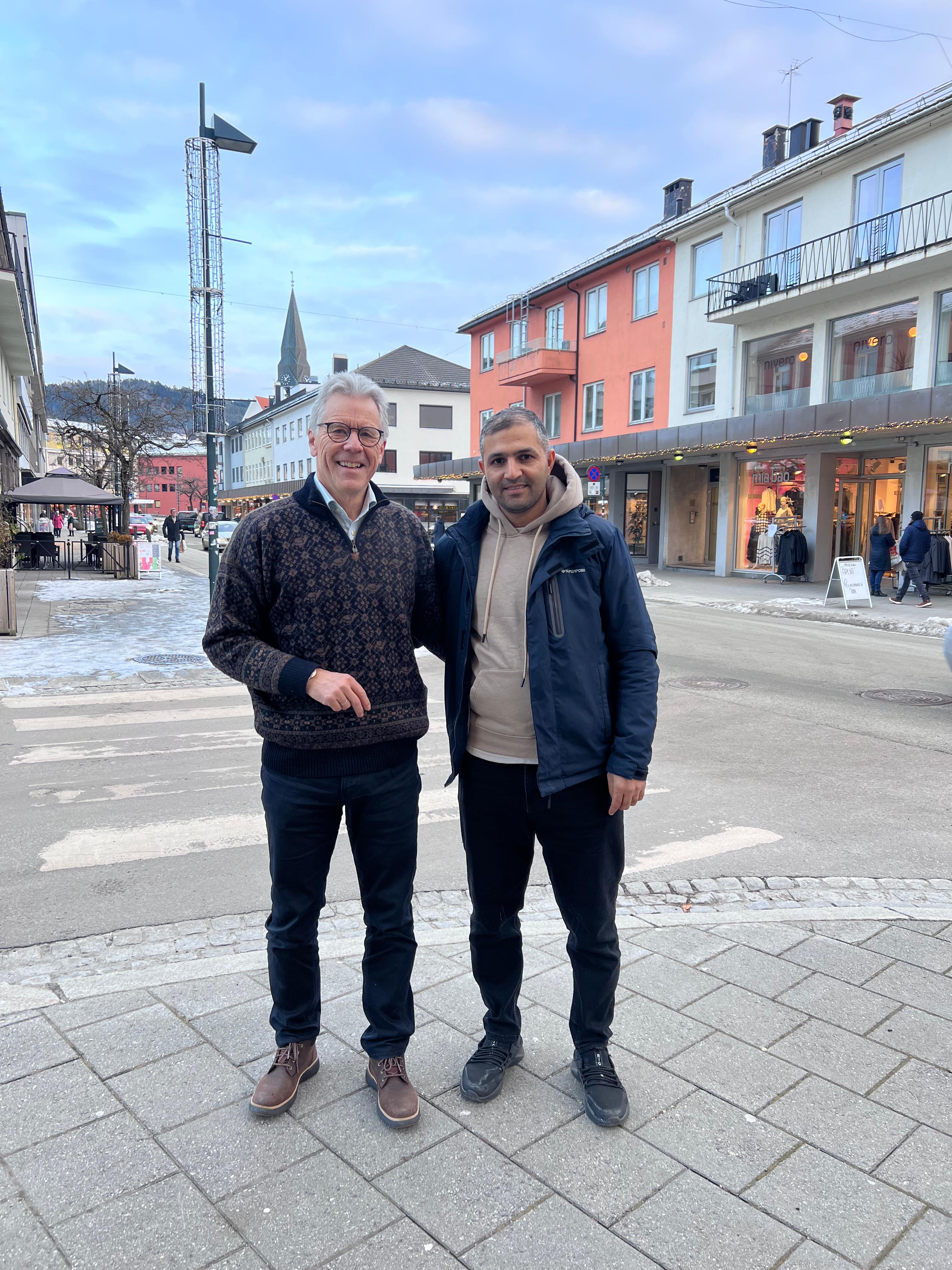 "Molde"nin prezidentindən "Sportinfo"ya "Qarabağ"la bağlı SƏMİMİ ETİRAF