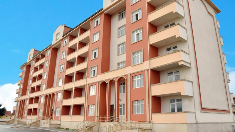 SEVİNDİRİCİ XƏBƏR - Rayonlarda bu şəxslərə mənzillər veriləcək
