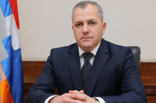 Bu erməni hər gün Bakıya ZƏNG EDİR: ”İndi nə danışır, ondan soruşun”