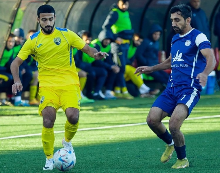 Yalnız “Neftçi”, “Qarabağ” və “Şamaxı” daha çox...