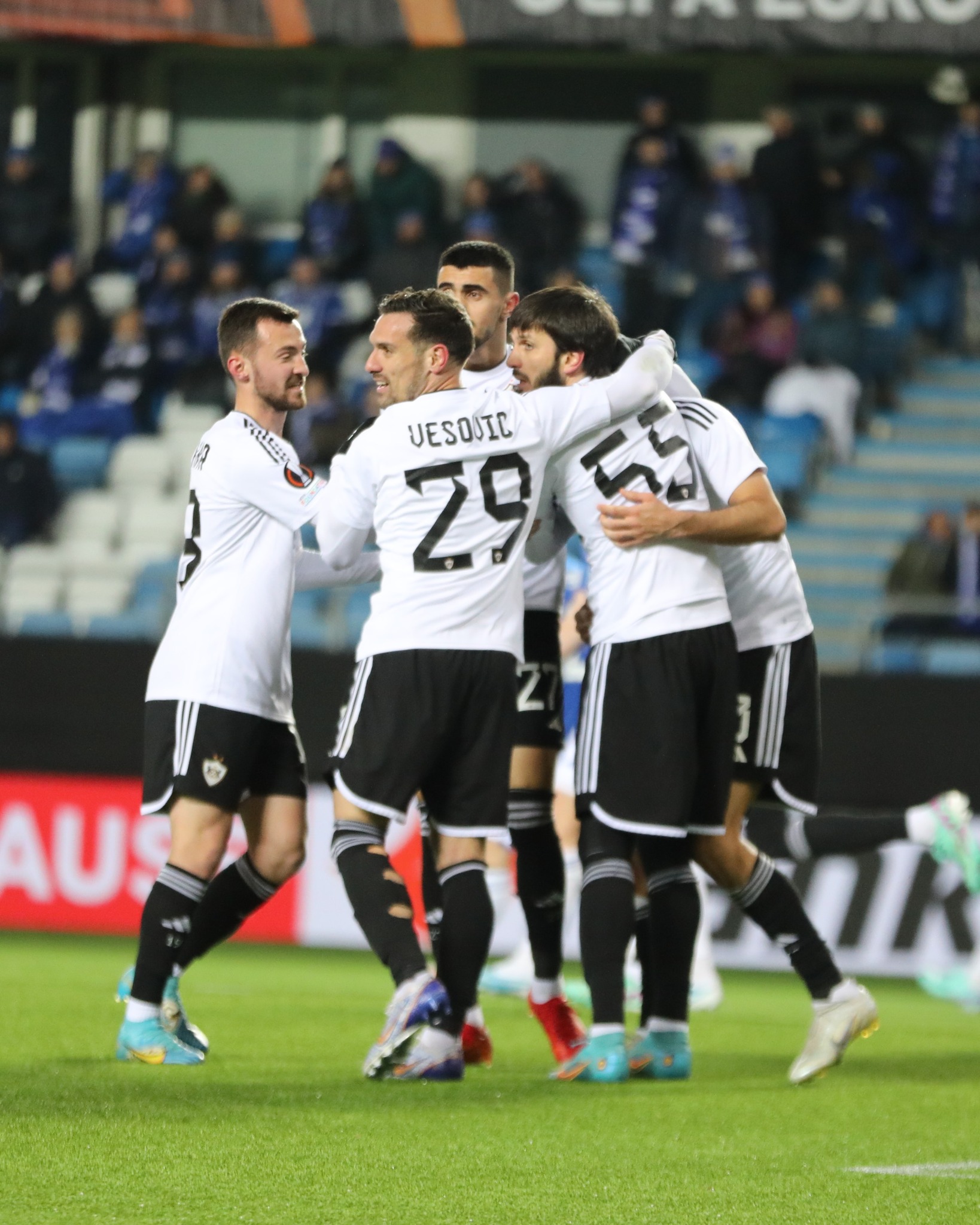"Qarabağ" kömək etdi, Azərbaycan Rusiyaya daha da yaxınlaşdı