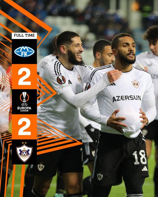 "Qarabağ" Norveçdən vacib xalla qayıdır - YENİLƏNİB