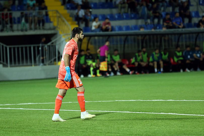 Sənə nə deyim, "Şah"!