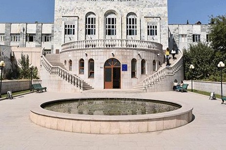 Qarabağ Universitetinə qəbul mümkün olacaq - Gələn ildən