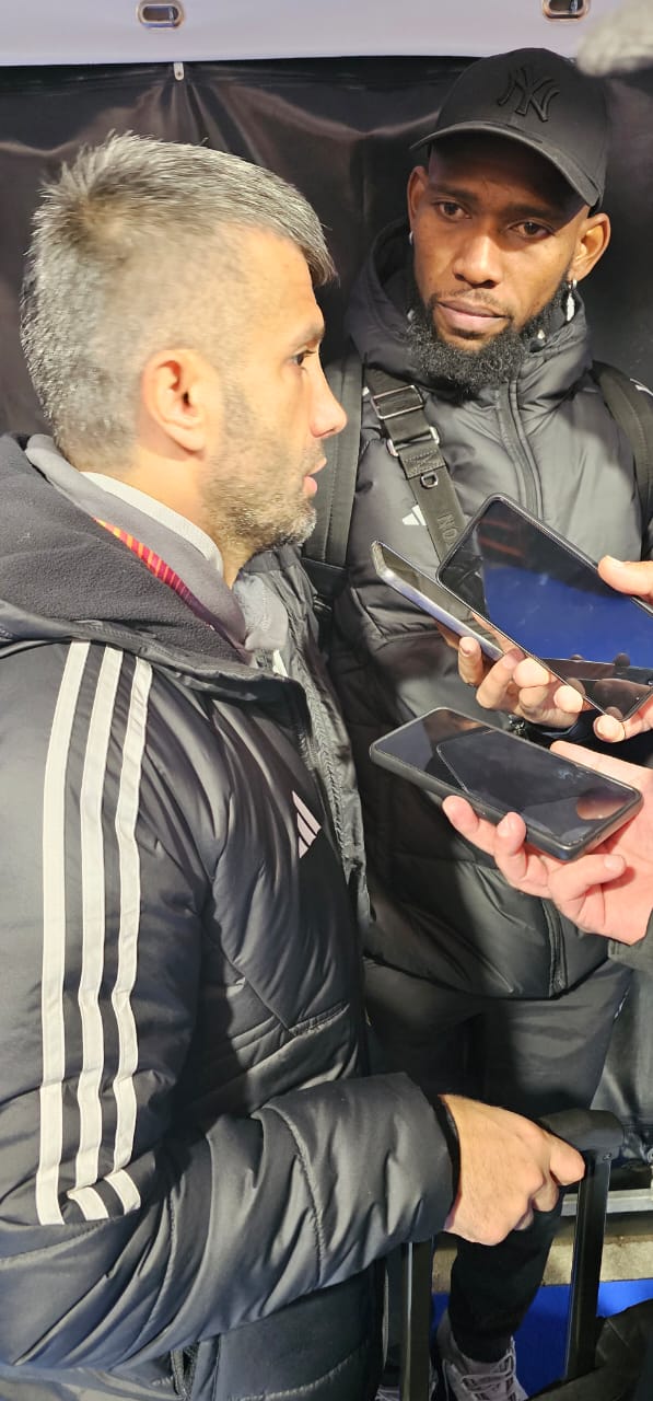 "Qarabağ"ın müdafiəçisi: "Bəlkə də meydanda qalsaydım..."