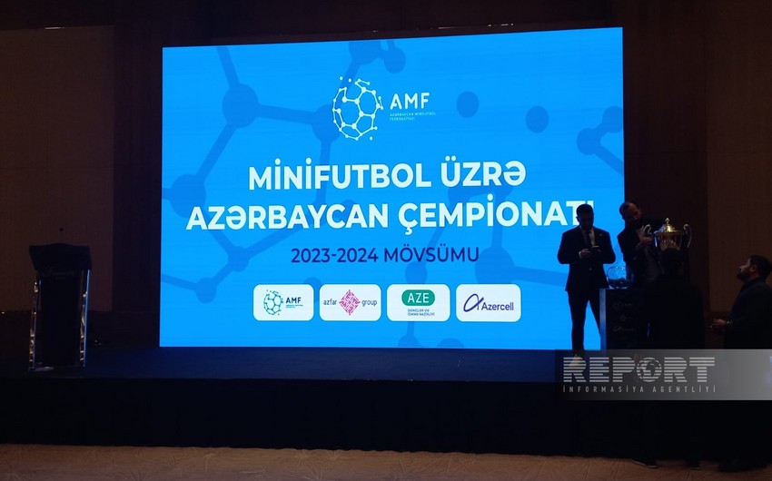Azərbaycan çempionatının yeni mövsümündə hansı komandalar çıxış edəcək?