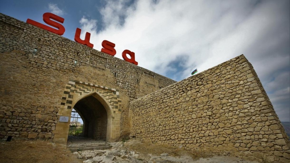Şuşa ilə bağlı tapşırıq verdi