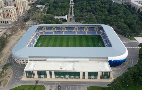 "Sumqayıt" - "Qarabağ" görüşü Mehdi Hüseynzadə stadionunda keçirilə bilər - SON DƏQİQƏ