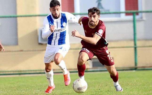 Azərbaycanlı futbolçunun komandası son dəqiqədə qələbəni qaçırdı