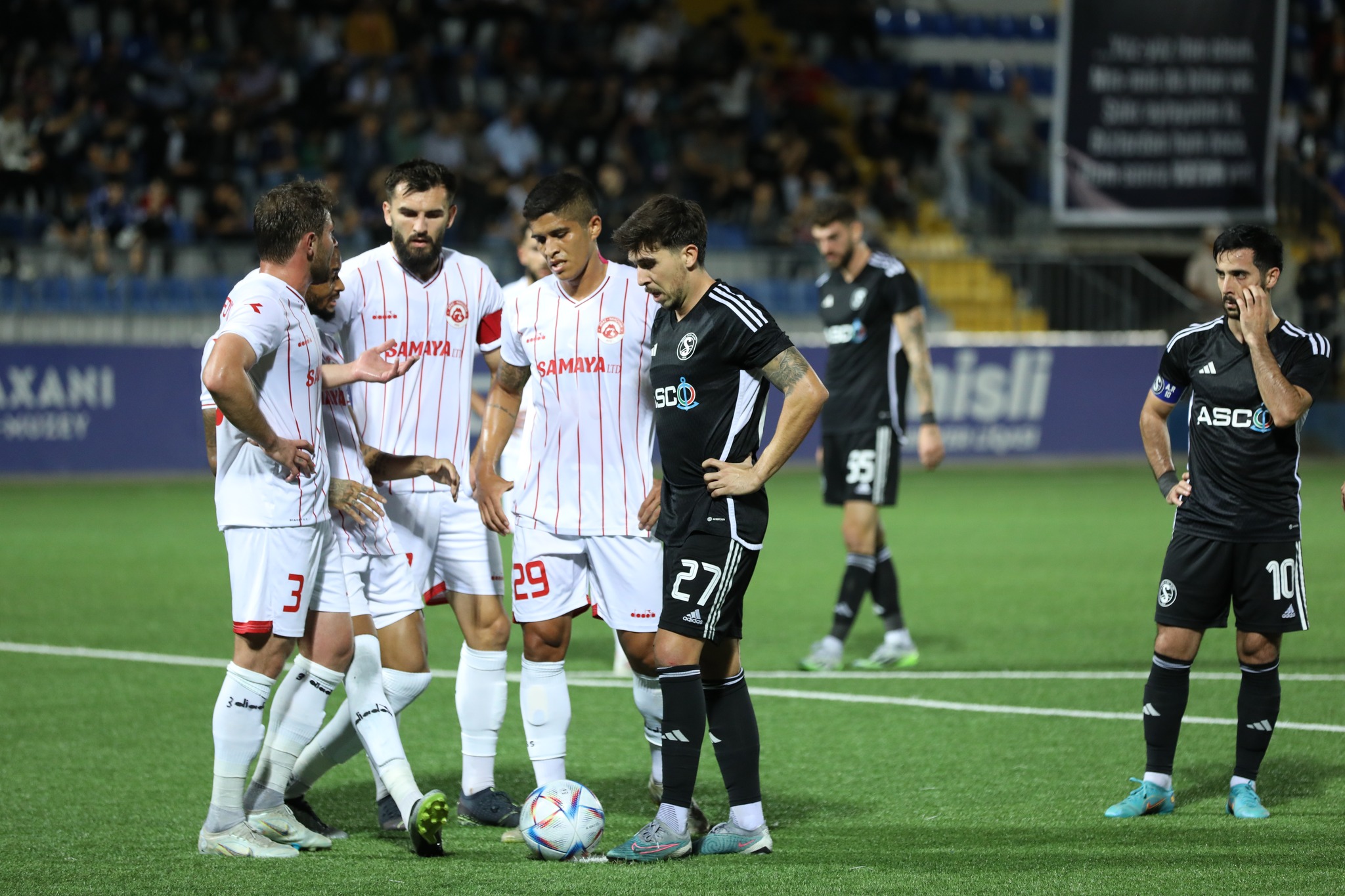 “Neftçi” ilə 1:1-ə görə 1 qəpik də mükafat almadılar, bu gün isə…