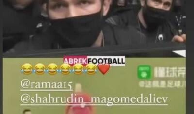 Türkiyədən Ramil Şeydayevə qardaş dəstəyi - FOTOLAR