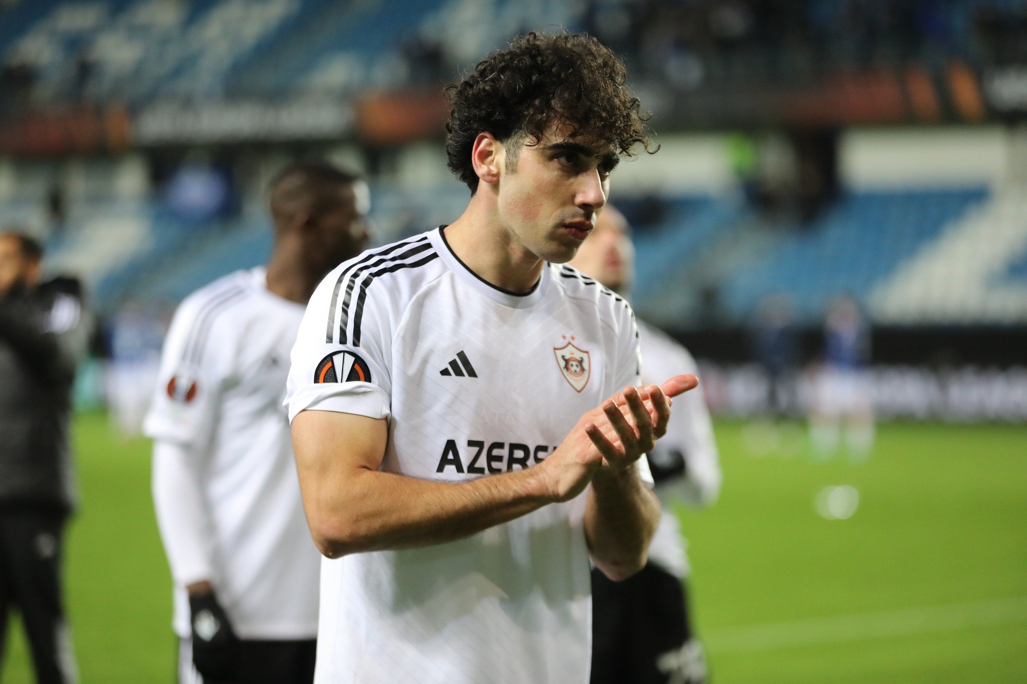 Norveçdə "Qarabağ"ın xilaskarı olan adam hər şeyi "Sportinfo"ya açıqladı - MÜSAHİBƏ