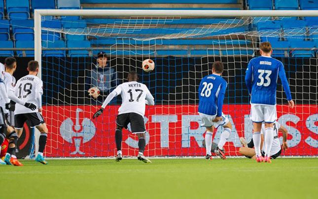 UEFA “Qarabağ”dan yazdı: "Məğlubiyyətdən xilas olmaq üçün güc tapdılar"