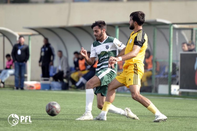 “Şəmkir” kimi gözləyir?