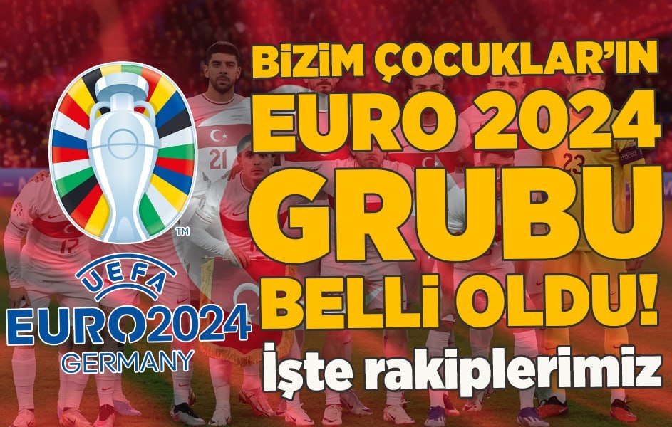 AVRO-2024-ün final mərhələsinin püşkü atıldı, Türkiyə rəqiblərini tanıdı - VİDEO