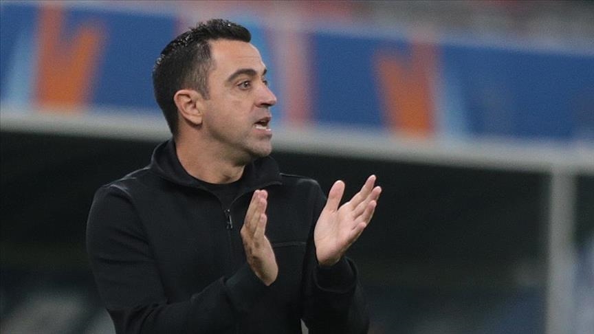 Xavi “Barselona”dan istefaya göndərilir? - İdman direktoru açıqladı
