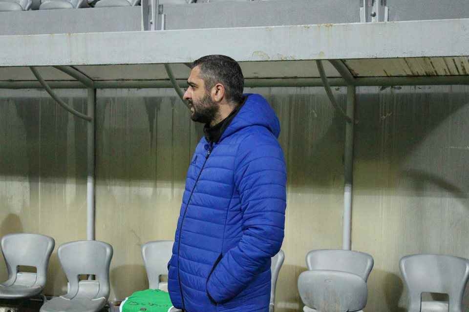 Bəd proqnoz verdi: "Hazırda bu, alınan iş deyil"