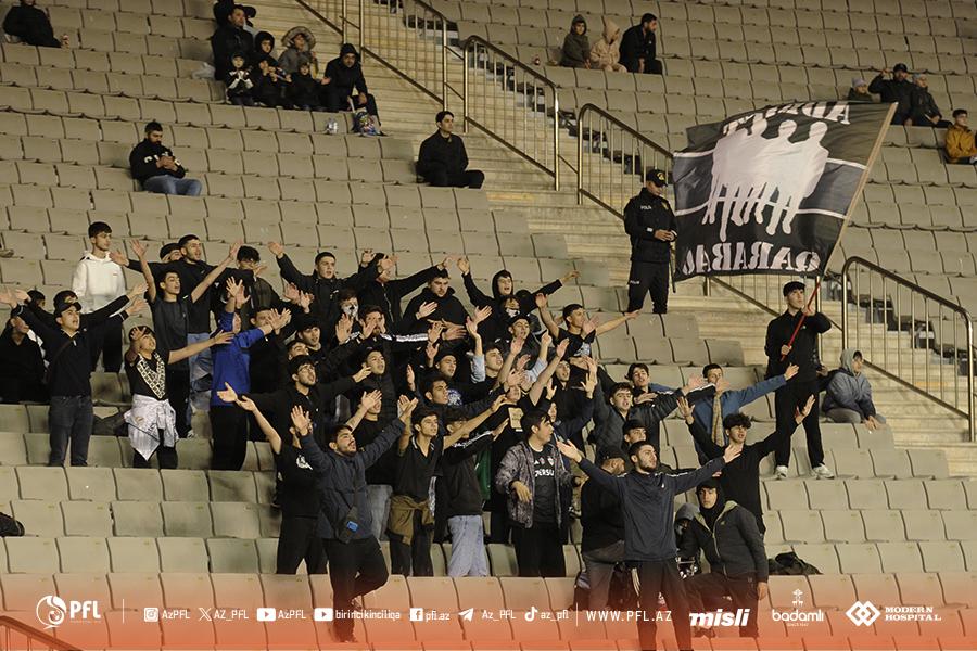 “Qarabağ” bazarı açıq elan etdi - 3, 7 və 15 manat