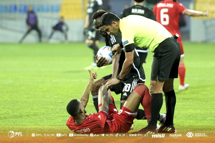 Hər şey "Qarabağ"dan başladı… "Araz"ın suyu niyə axır?