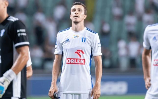 Azərbaycan millisinin müdafiəçisi Cənubi Koreyada bu yeri tutdu