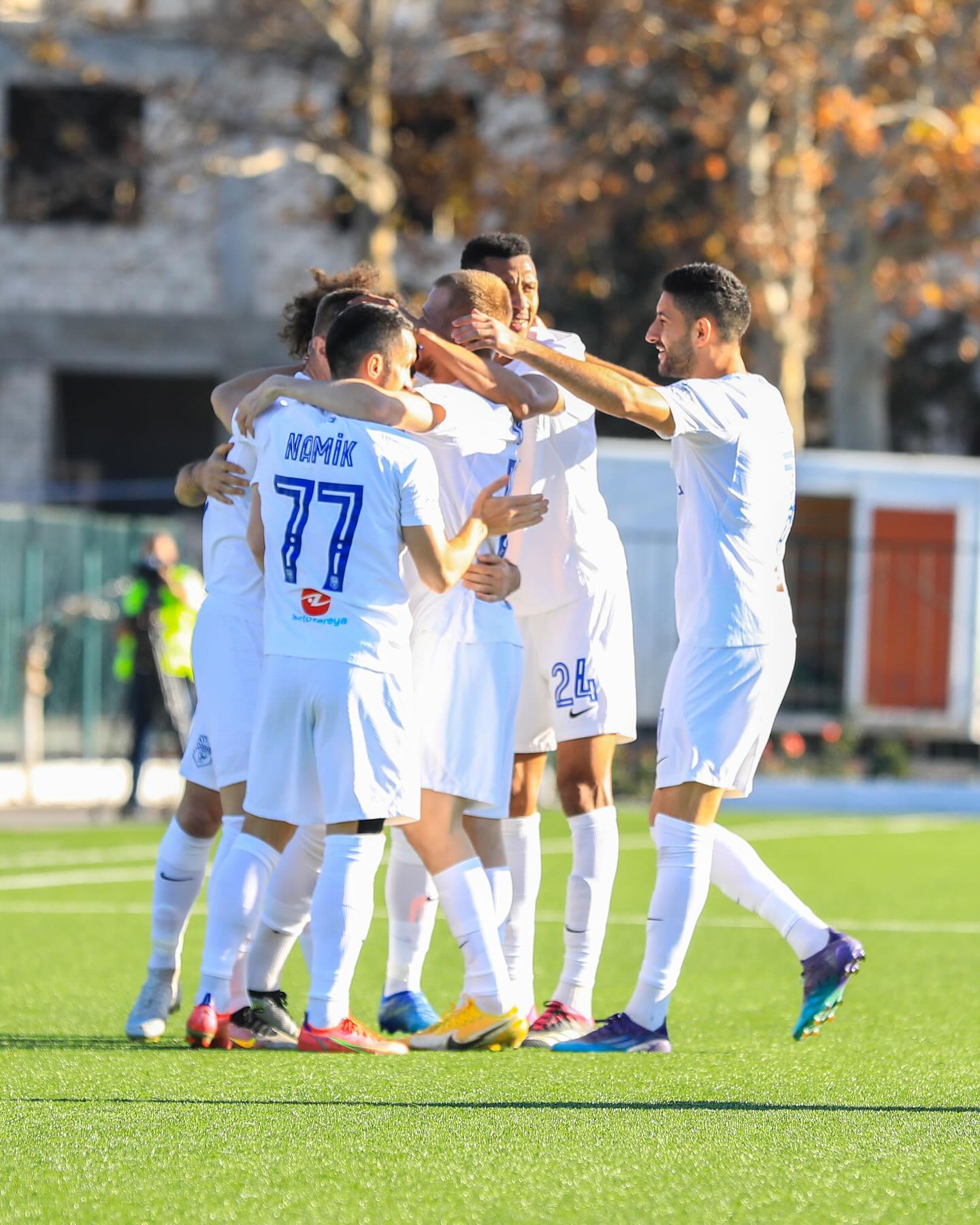 "Sabah"dan ənənəvi metodla növbəti…