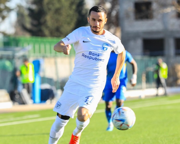 “Məncə, əsas problemimiz budur” - Namik Ələskərov