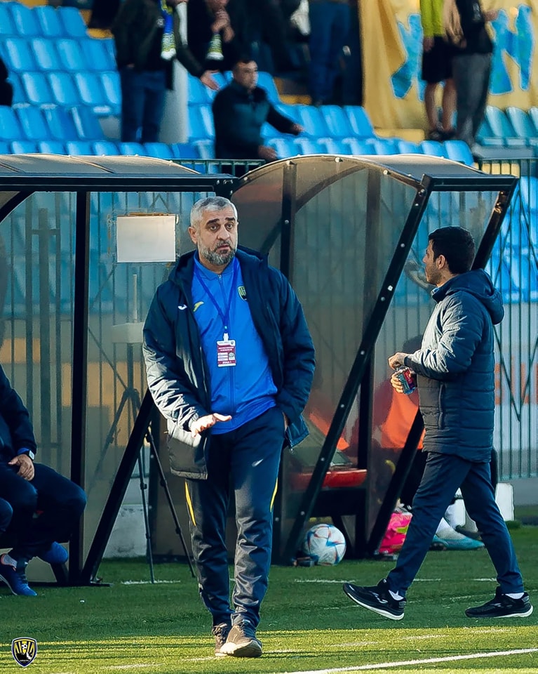 AFFA-nın tapşırdığı baş məşqçi utanmadan danışarsa…