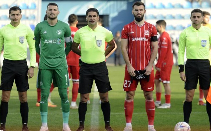 Belə kapitan olar? – Azərbaycan klubunda ilk