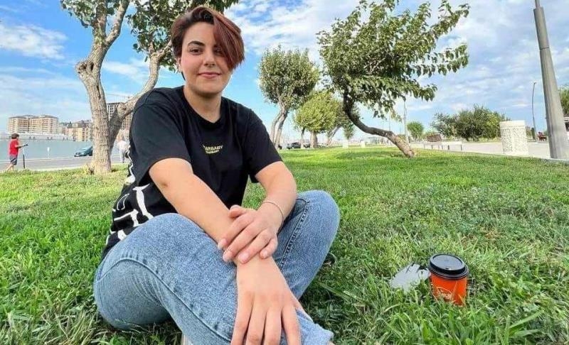 Balakəndə faciəvi şəkildə ölən Günay tanınmış idmançı imiş... FOTOLAR