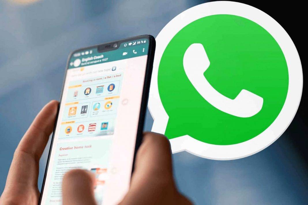 “WhatsApp”da daha bir yeni funksiya işə düşüb