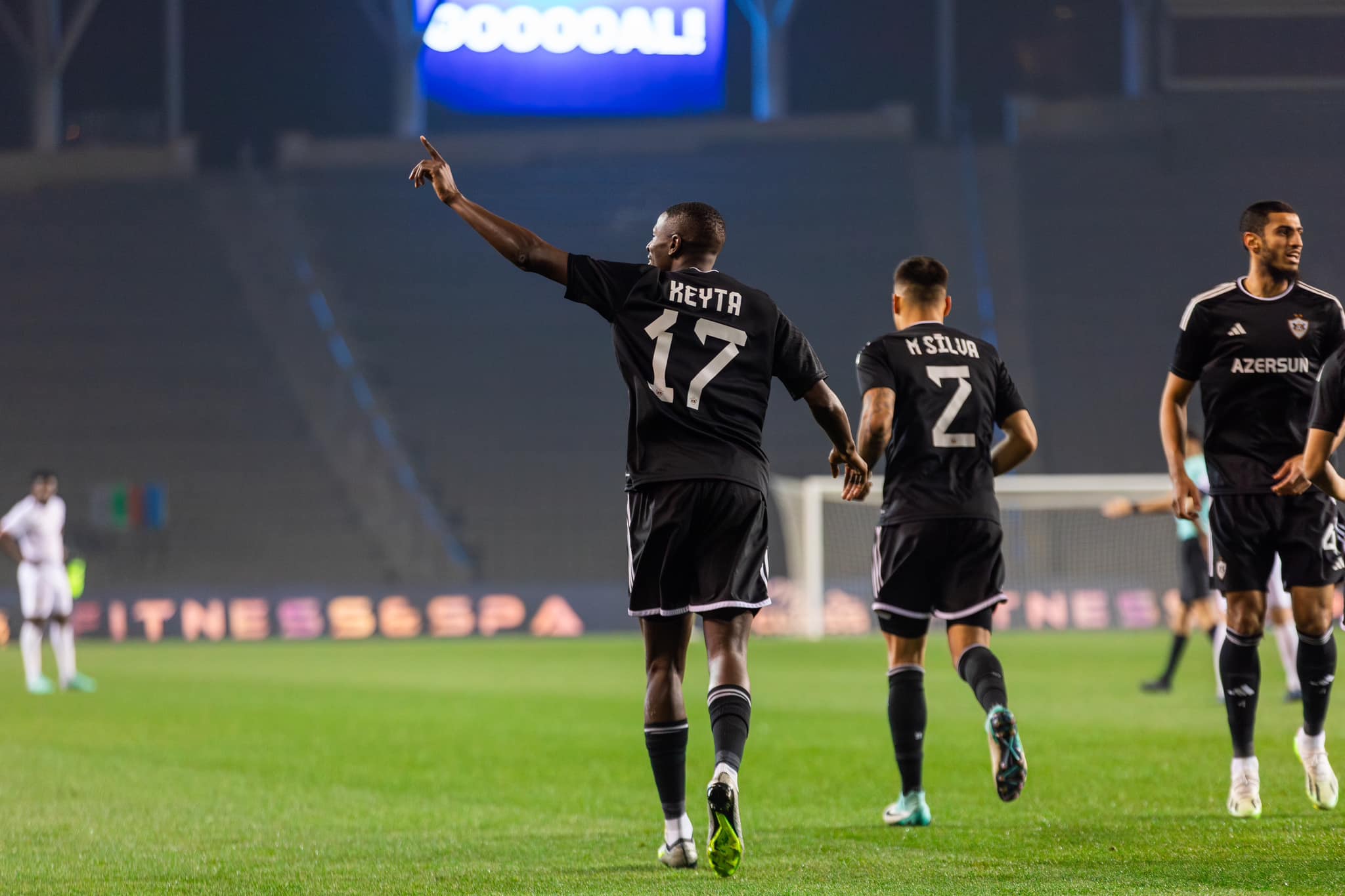 “Qarabağ”dan 3 gözəl… Bu VİDEOda onlar var!