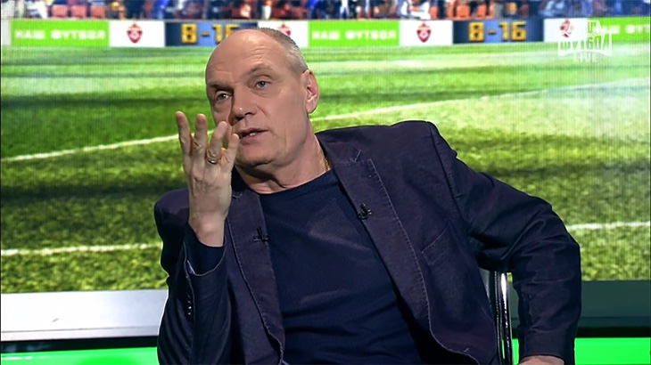 SSRİ yığmasının sabiq futbolçusu “Neftçi“dən nə söylədi?