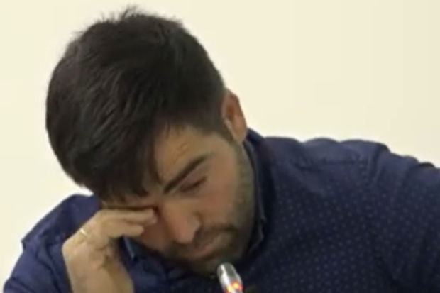 “Özümdən getdim, ayılanda gördüm ki, qardaşım şəhid olub” - VİDEO