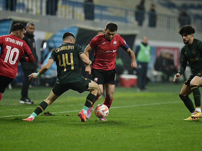 Premyer Liqa klubunun kapitanı 65-70% söhbəti etdi