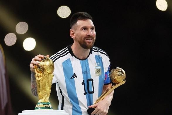 “Bilirdim ki, Allah dünya çempionu olmağımı istəyir” – MESSİDƏN İDDİA!