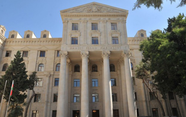 “Ermənistan sülh sazişi təkliflərini 70 gündən artıqdır yubadır”