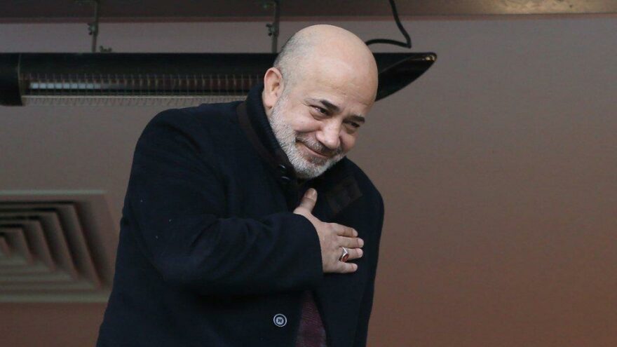 “Adana Dəmirspor”un prezidenti “Sportinfo”ya “Şah“ haqda elə sözlər dedi ki…