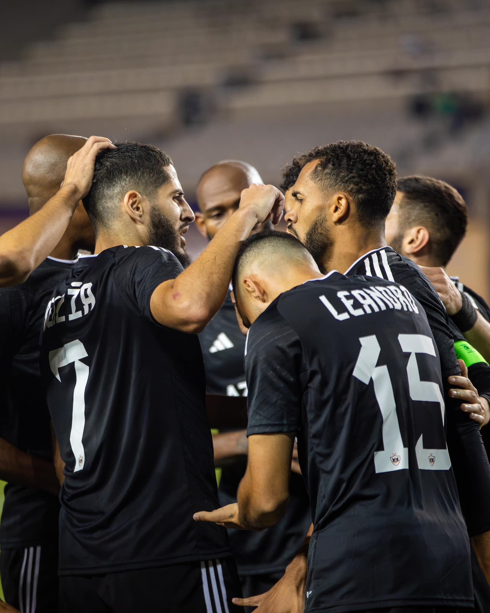 UEFA-nın rəsmi saytı “Qarabağ”ı yenə öz gündəminə aldı