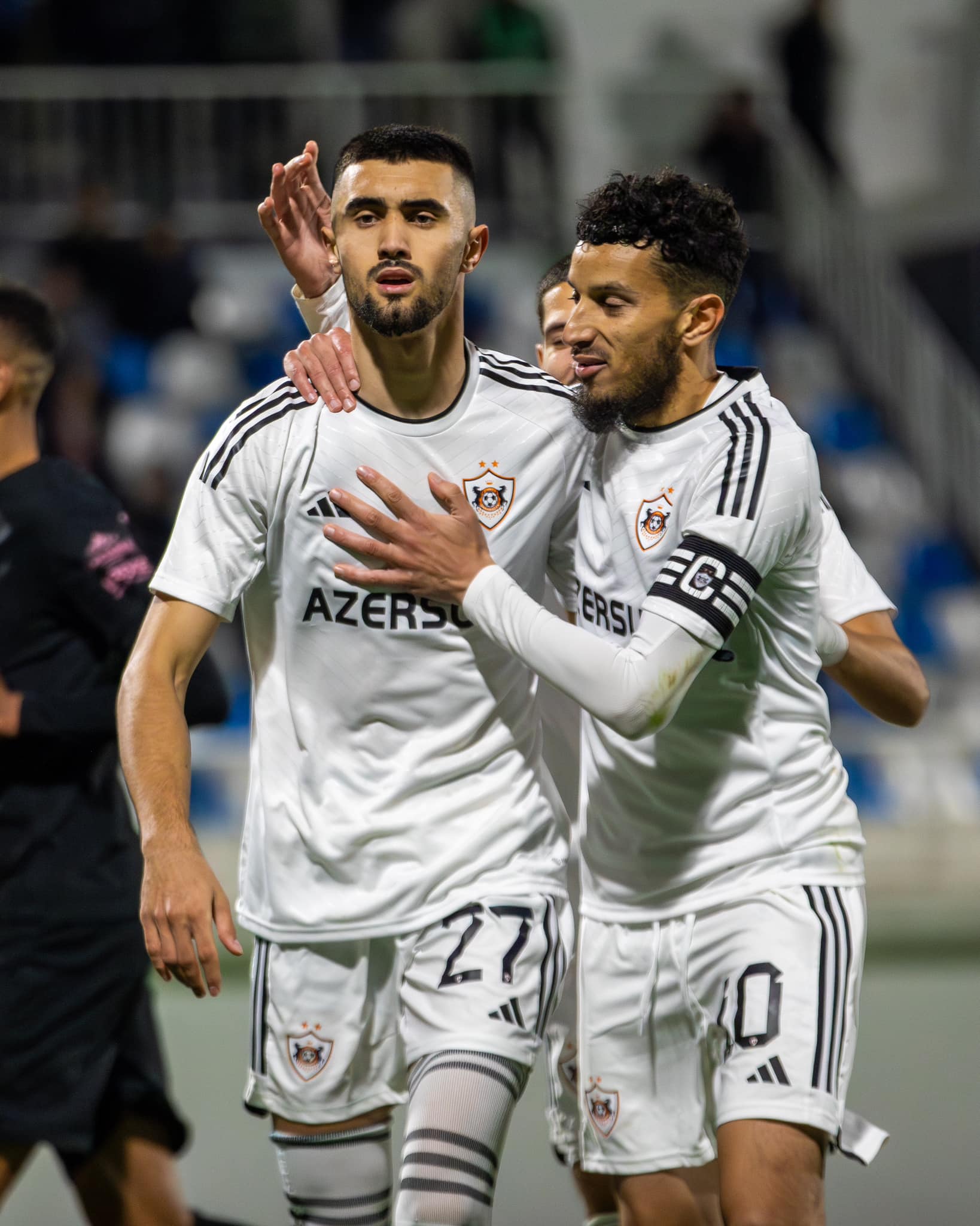 “Səhv etmirəmsə...” - “Qarabağ”ın yarımmüdafiəçisi