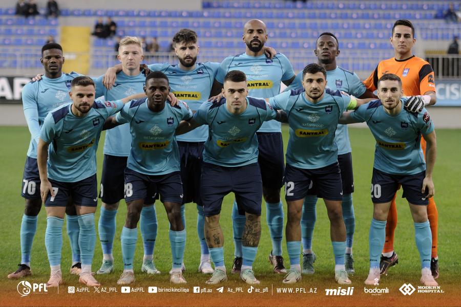 Azərbaycan klubu 2 əcnəbi hücumçu ilə danışıqlara start verdi