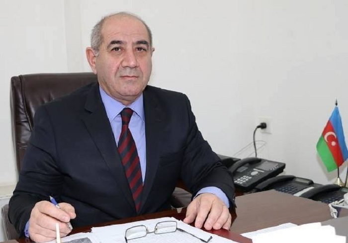 “Güclü zəlzələ gözlənilmir, əhali narahat olmasın”