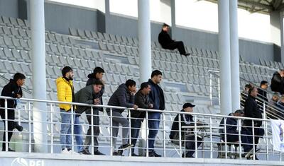 "Bakı"da tanındı, “Xəzər”də sevildi, hamını “qabağına qatdı” -