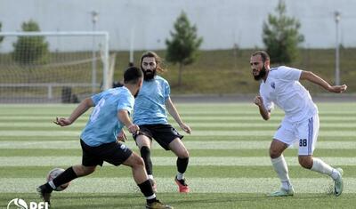 "Bakı"da tanındı, “Xəzər”də sevildi, hamını “qabağına qatdı” -