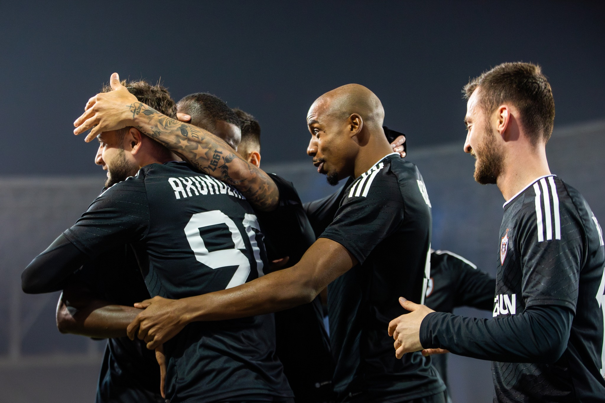 Arokuboklarda ölkəsinə ən çox xeyir verən klublar: “Qarabağ” ilk “üçlüy”ə düşdü