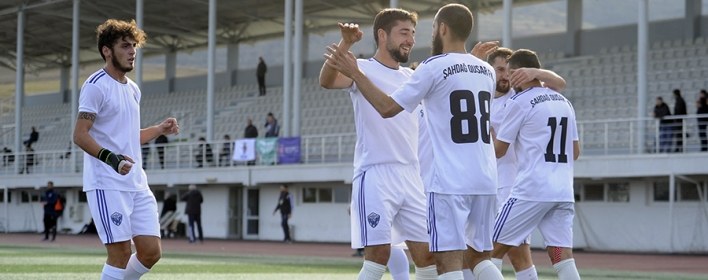 "Bakı"da tanındı, “Xəzər”də sevildi, hamını “qabağına qatdı” - VİDEO+FOTOREPORTAJ